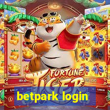 betpark login